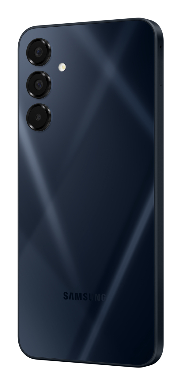 Samsung Galaxy A16 5G Enterprise Edition 17 cm (6.7") Hybrid Dual SIM USB Type-C 4 GB 128 GB 5000 mAh Black, Blue