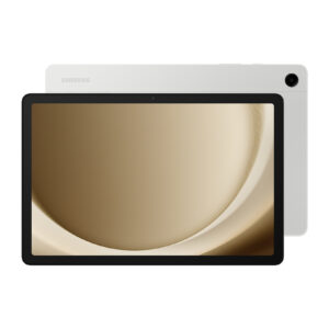 Samsung Galaxy Tab A9+ 5G Snapdragon LTE-TDD & LTE-FDD 128 GB 27.9 cm (11") 8 GB Wi-Fi 5 (802.11ac) Silver