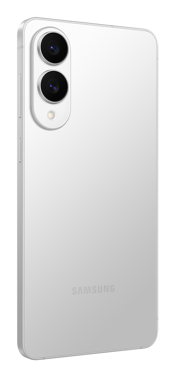 Samsung Galaxy S25 Edge 6.7" Dual SIM Android 15 5G USB Type-C 12 GB 256 GB 3900 mAh Silver