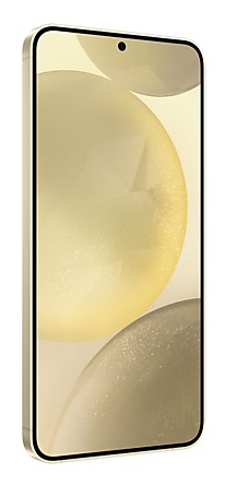 Samsung Galaxy S24+ 17 cm (6.7") Dual SIM 5G USB Type-C 12 GB 256 GB 4900 mAh Amber, Yellow