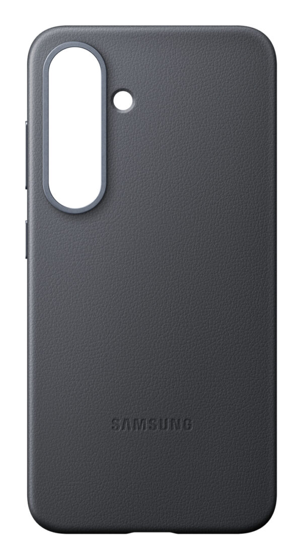 Samsung Kindsuit Faux Leather Case for Galaxy S25