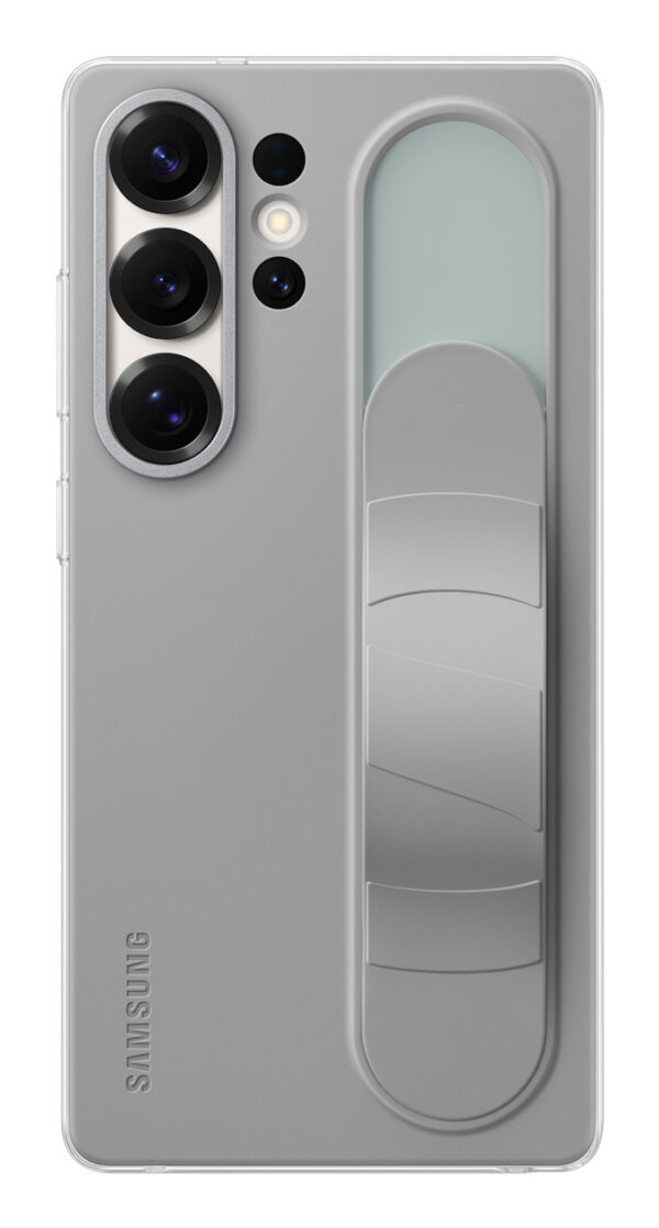 Samsung EF-GS938CJEGWW mobile phone case 17.5 cm (6.9") Cover Grey