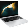 Samsung Galaxy Book4 Pro 360 (16", Intel Core Ultra 7, 16 GB, Intel Arc)
