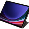 Samsung EF-BX710PBEGWW tablet case 27.9 cm (11") Cover Black
