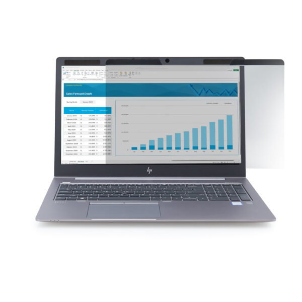 StarTech.com STARTECH 40.6 cm (16") Laptop Frameless display privacy filter