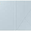 Samsung EF-BX110TLEGWW tablet case 22.1 cm (8.7") Folio Blue