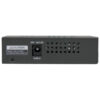 StarTech.com 4-Port Gigabit Midspan - PoE+ Injector - 802.3at/af