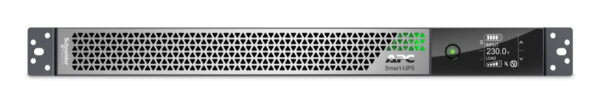 APC Smart-UPS Ultra Li-Ion SRTL3KRM1UIC - 3KW, 1U Rack/Tower/Wall, 3x C13 & 2x C19, SmartConnect