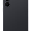 Samsung Galaxy S25 FE SM-S731B/DS 17 cm (6.7") Dual SIM Android 16.0 5G USB Type-C 8 GB 256 GB 4900 mAh Black