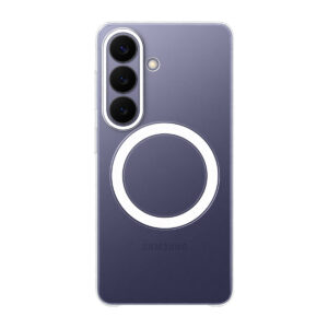 Samsung EF-CS942CTEGWW mobile phone case 17.5 cm (6.9") Holster Transparent