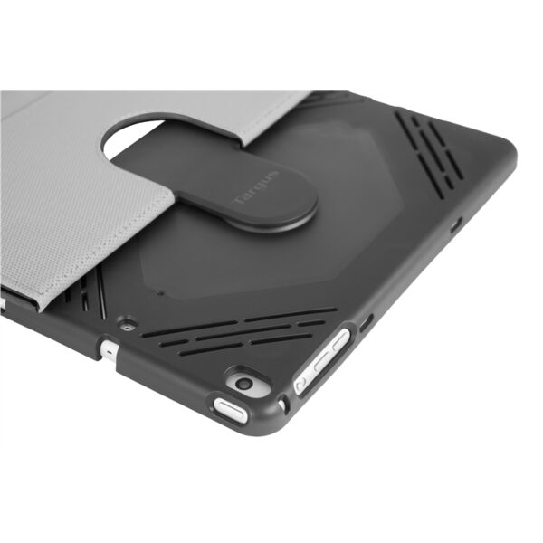 29819457_1267.jpg Targus Versavu™ Slim iPad mini 4,3,2,1 Rotating Stand Case