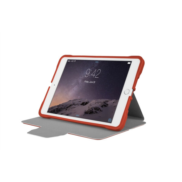 29819474_9666.jpg Targus 3D Protection 20.1 cm (7.9") Folio Red