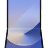 Samsung Galaxy Z Flip6 6.7" Dual SIM Android 14 5G USB Type-C 12 GB 512 GB 4000 mAh Blue