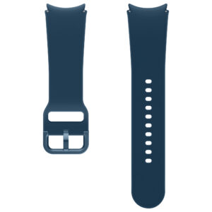 Samsung ET-SFR93SNEGEU Smart Wearable Accessories Band Indigo Fluoroelastomer