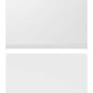 Samsung Smart Book Cover for Galaxy Tab S10 FE+