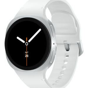 Samsung Galaxy Watch8 (Bluetooth, 40 mm)