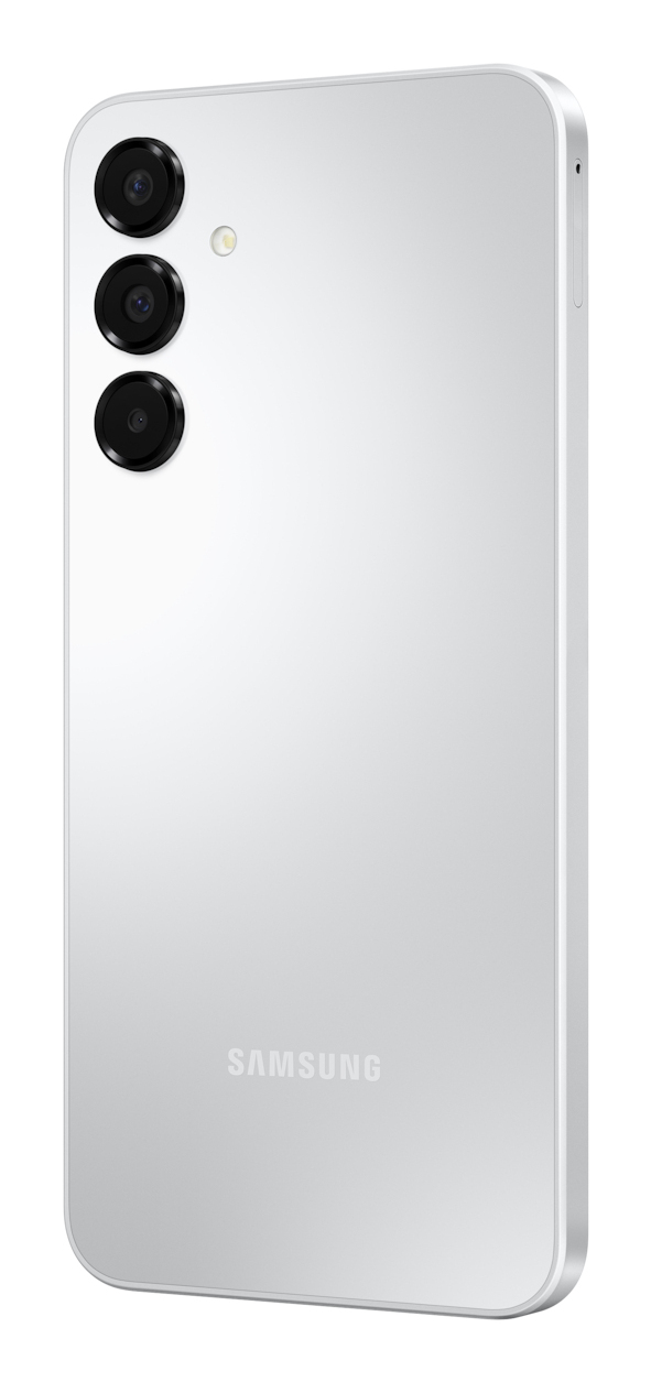 Samsung Galaxy A16 17 cm (6.7") Dual SIM 4G USB Type-C 4 GB 128 GB 5000 mAh Grey