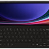 Samsung AI Book Cover Keyboard Slim for Galaxy Tab S9, S9 FE