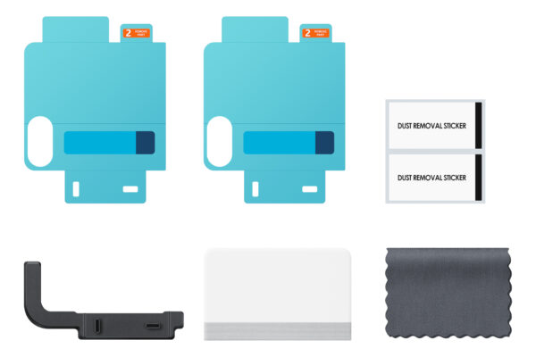 Samsung Anti-reflecting Film