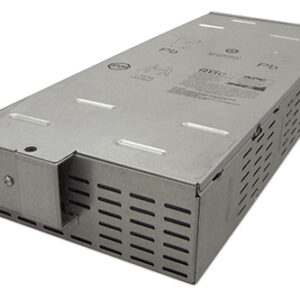 APC Battery Replacement Cartridge APCRBC134 (OEM)