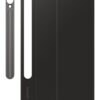 Samsung AI Book Cover Keyboard with Trackpad for Galaxy Tab S9, S9 FE