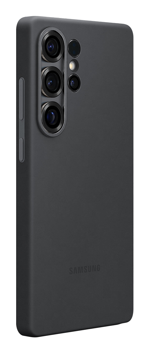 Samsung EF-PS938CBEGWW mobile phone case 17.5 cm (6.9") Cover Black