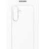 Samsung EF-QS936CTEGWW mobile phone case 17 cm (6.7") Cover Transparent