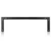 StarTech.com 2U 19in Steel Vertical Wall Mount Equipment Rack Bracket