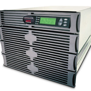 APC Symmetra RM 2kVA Scalable to 6kVA N+1 220-240V