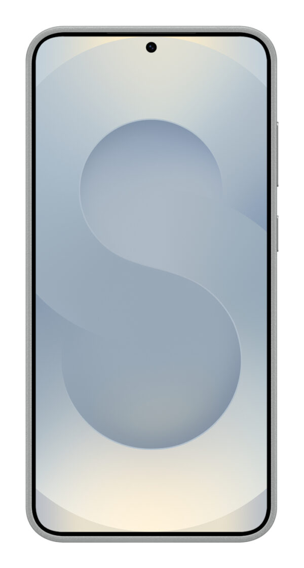 Samsung Kindsuit Faux Leather Case for Galaxy S25+