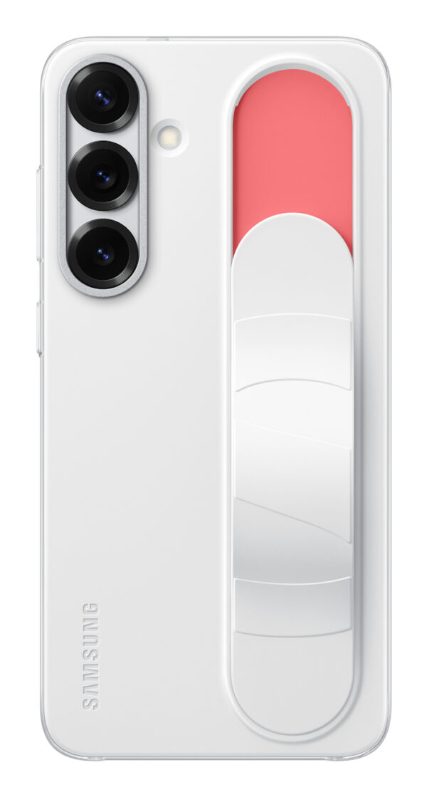 Samsung Standing Grip Case for Galaxy S25+