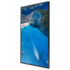 Samsung OM75A Digital signage flat panel 190.5 cm (75") LCD Wi-Fi 4000 cd/m² 4K Ultra HD Black Built-in processor Tizen 5.0 24/7