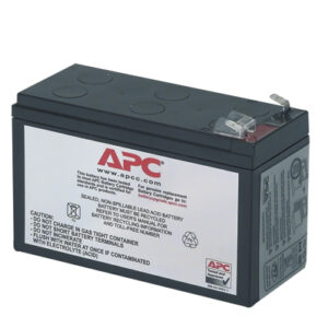 APC Battery Replacement Cartridge RBC40 (OEM)