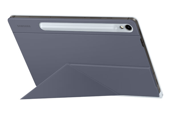 Samsung Smart Book Cover for Galaxy Tab S9, S9 FE