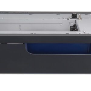 HP LaserJet Color 500-sheet Paper Tray