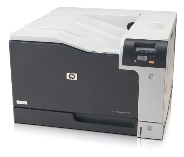 HP Color LaserJet Professional CP5225dn Printer