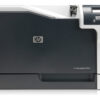 HP Color LaserJet Professional CP5225dn Printer