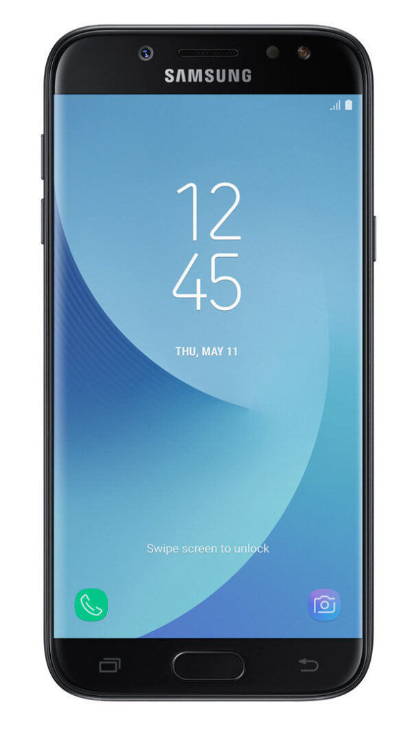 Samsung Galaxy J5 (2017) SM-J530F 13.2 cm (5.2") 4G Micro-USB 2 GB 16 GB 3000 mAh Black