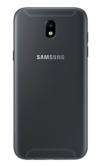 Samsung Galaxy J5 (2017) SM-J530F 13.2 cm (5.2") 4G Micro-USB 2 GB 16 GB 3000 mAh Black