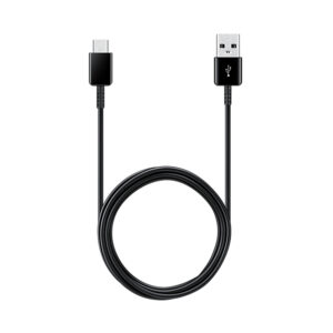 Samsung EP-DG930 USB cable 1.5 m USB A USB C Black