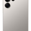 Samsung Galaxy S25 Ultra 17.5 cm (6.9") Dual SIM Android 15 5G USB Type-C 12 GB 512 GB 5000 mAh Grey, Titanium