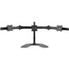 StarTech.com Triple-Monitor Desktop Stand - Articulating