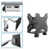 StarTech.com Thin Client Mount - VESA Mounting Bracket