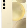 Samsung Galaxy S24+ 17 cm (6.7") Dual SIM 5G USB Type-C 12 GB 256 GB 4900 mAh Amber, Yellow