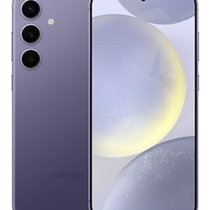 Samsung Galaxy S24+ 17 cm (6.7") Dual SIM 5G USB Type-C 12 GB 256 GB 4900 mAh Violet
