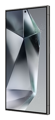 Samsung Galaxy S24 Ultra 17.3 cm (6.8") Dual SIM 5G USB Type-C 12 GB 1 TB 5000 mAh Black, Titanium