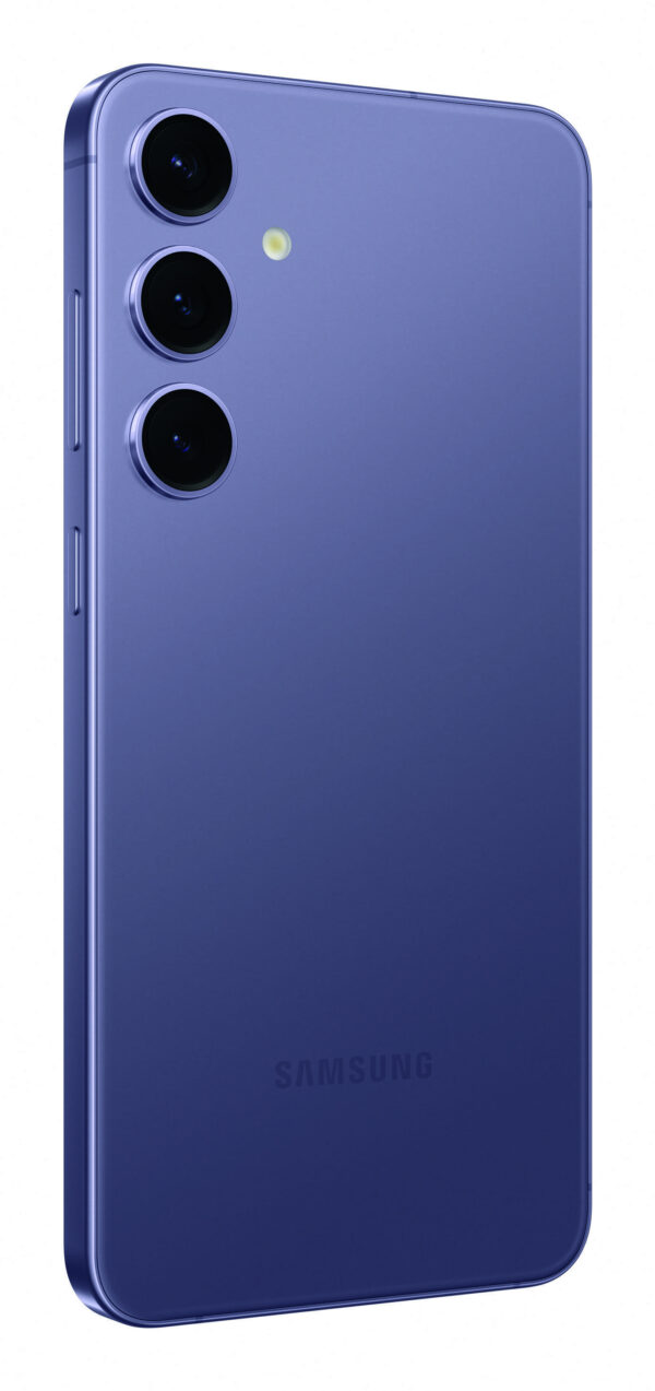 Samsung Galaxy S24+ 17 cm (6.7") Dual SIM 5G USB Type-C 12 GB 512 GB 4900 mAh Violet