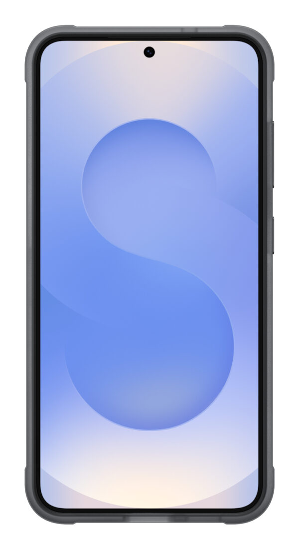 Samsung EF-JS931 mobile phone case 15.8 cm (6.2") Cover Black, Multicolour