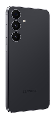 Samsung Galaxy S25 FE Enterprise Edition 17 cm (6.7") Dual SIM Android 16.0 5G USB Type-C 8 GB 128 GB 4900 mAh Black