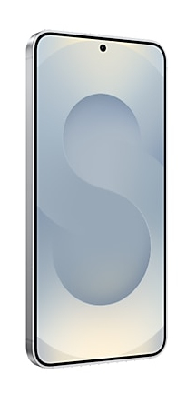 Samsung Galaxy S25 Enterprise Edition 15.8 cm (6.2") Dual SIM Android 15 5G USB Type-C 12 GB 128 GB 4000 mAh Silver